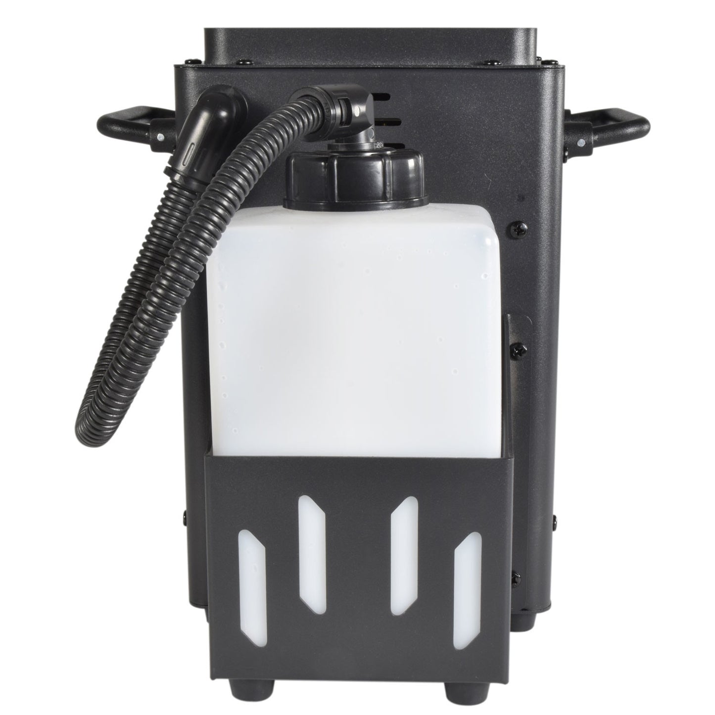 QTX VertiBox Compact Vertical LED Fog Machine