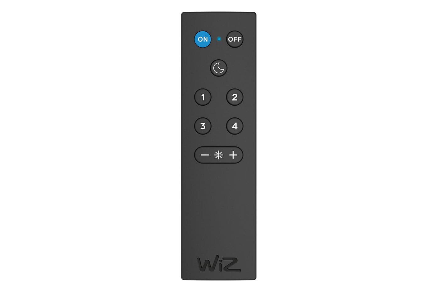 4lite WiZ Connected Smart Lighting Kit including 6x GU10 Bulbs, 1x Remote Control & 2x 3-Pin UK Plugs - maplin.co.uk
