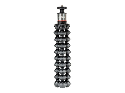 Joby JB01502-BWW GorillaPod 500 Tripod for Cameras - Black/Charcoal