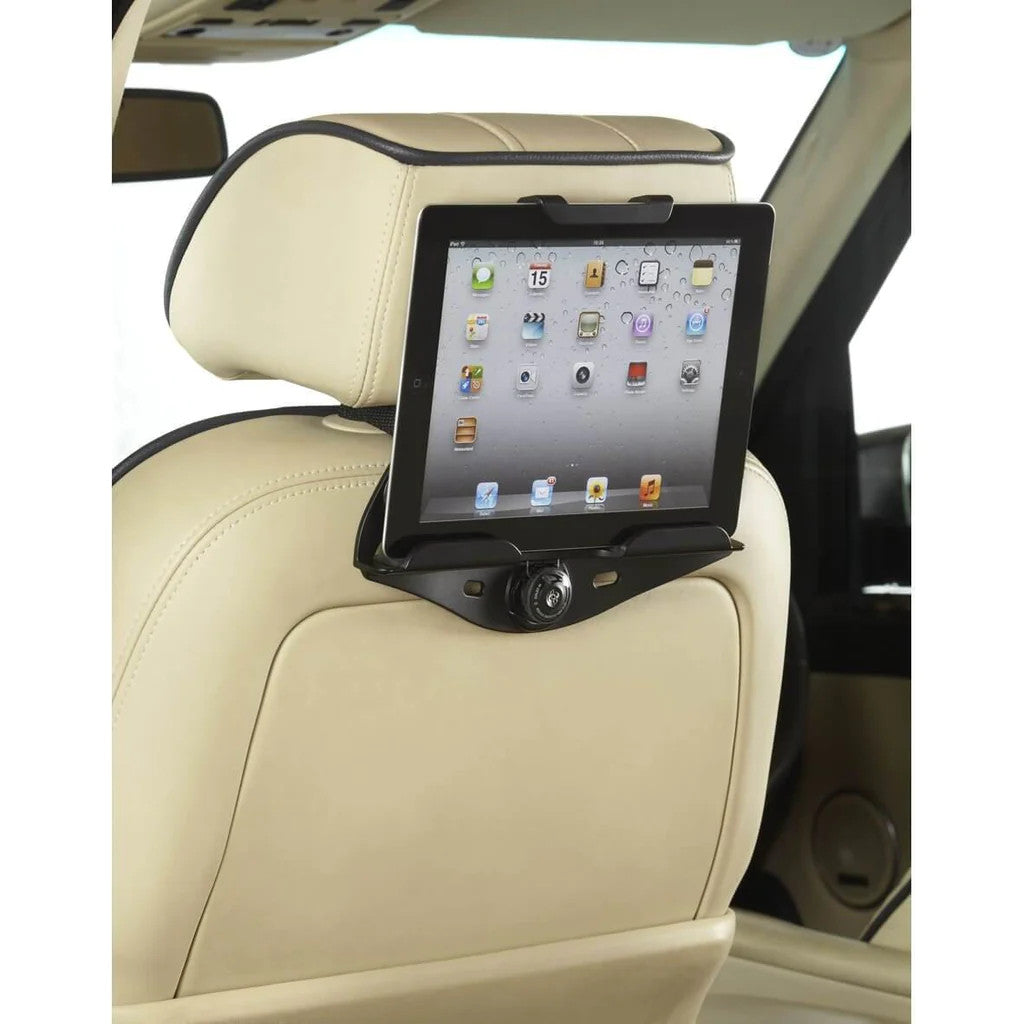 Targus In-Car Universal 7-11" Tablet Holder - Black