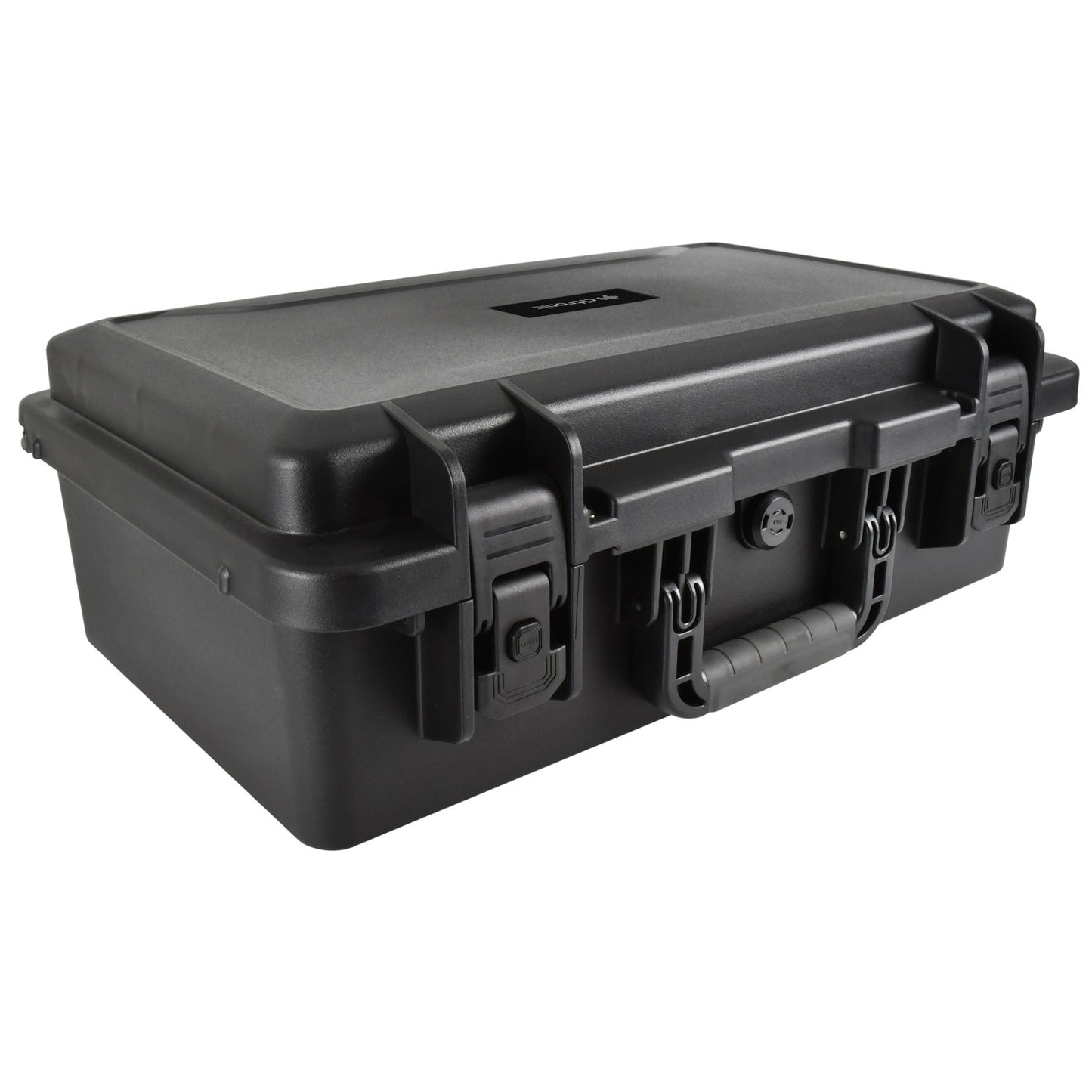Citronic Heavy Duty Waterproof Equipment Case