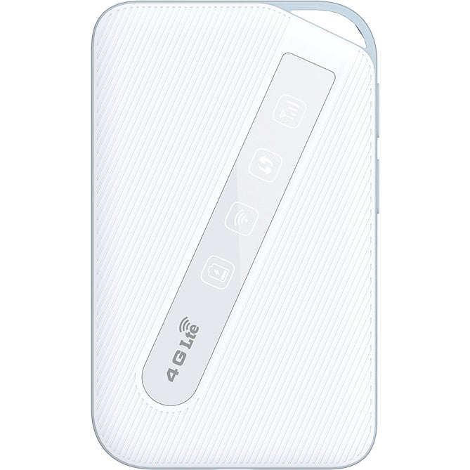 D-Link 4G AX300 Wi-Fi 6 Mobile Hotspot