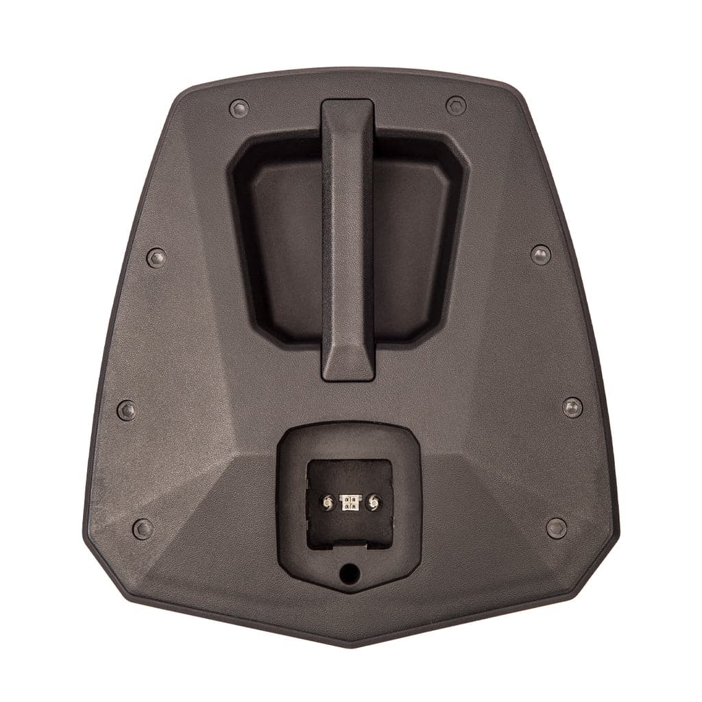 KAM 240W Compact Tower PA System with Lighting