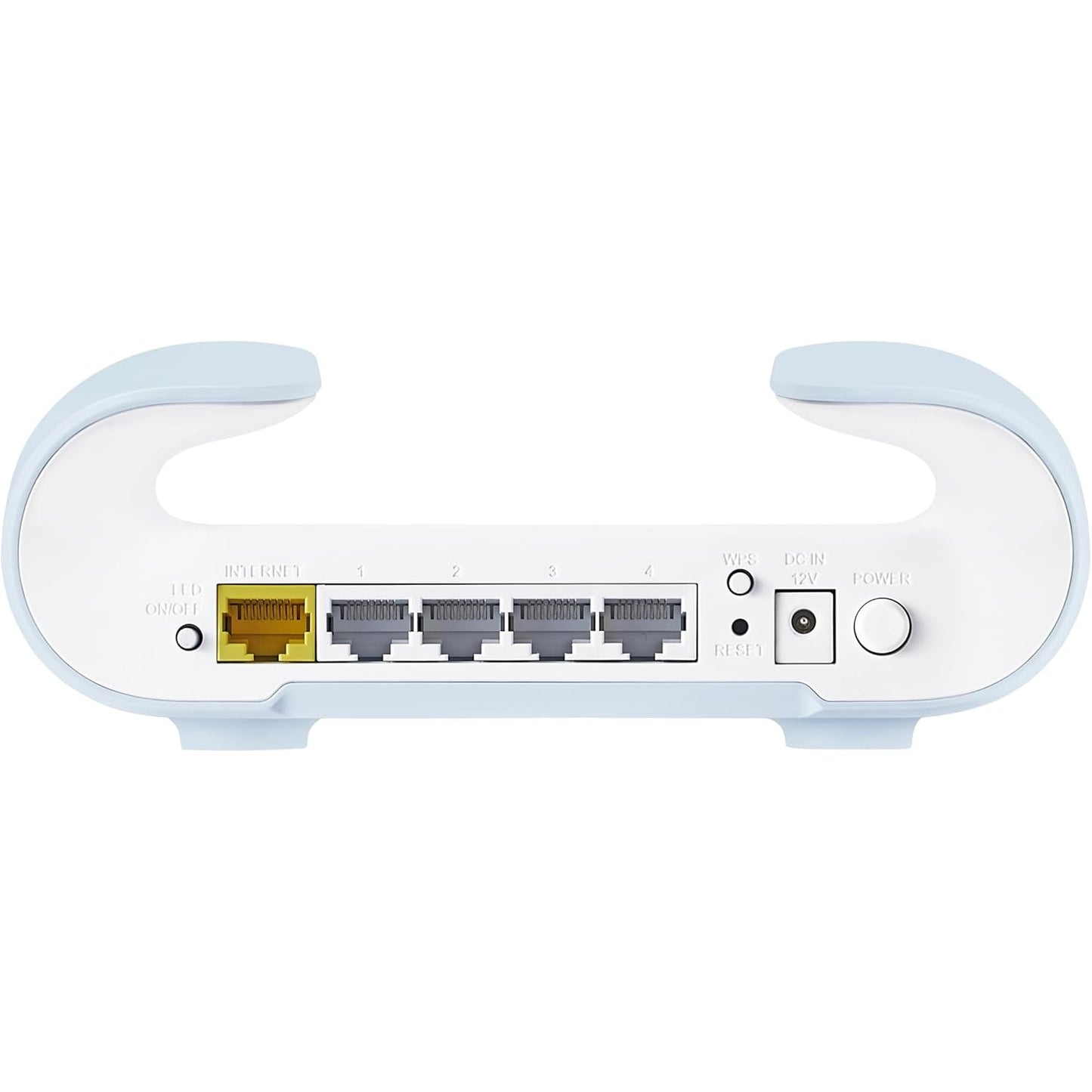 D-Link AQUILA PRO AI AX3000 Wi-Fi 6 Smart Mesh Router