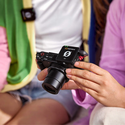 Rode Wireless ME Compact Wireless Microphone System