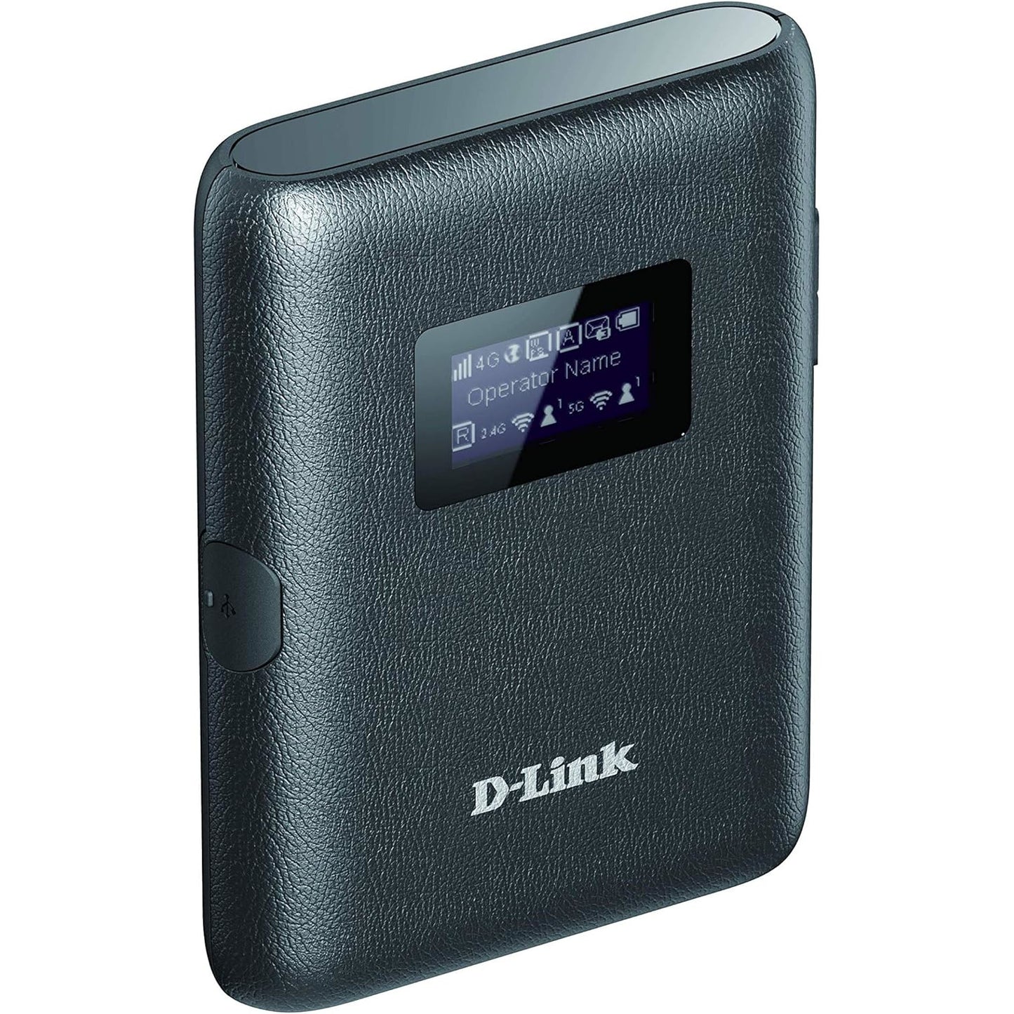 D-Link 4G/LTE Cat 6 Wi-Fi Hotspot