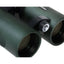 PRAKTICA Ambassador ED 8x42mm Binoculars - Green - maplin.co.uk