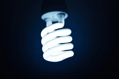 What are the benefits of LED lighting?