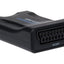 Maplin HDMI to SCART Adapter - Black - maplin.co.uk