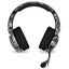 Stealth XP Commander Gaming Headset with Stand - Urban Camouflage - maplin.co.uk