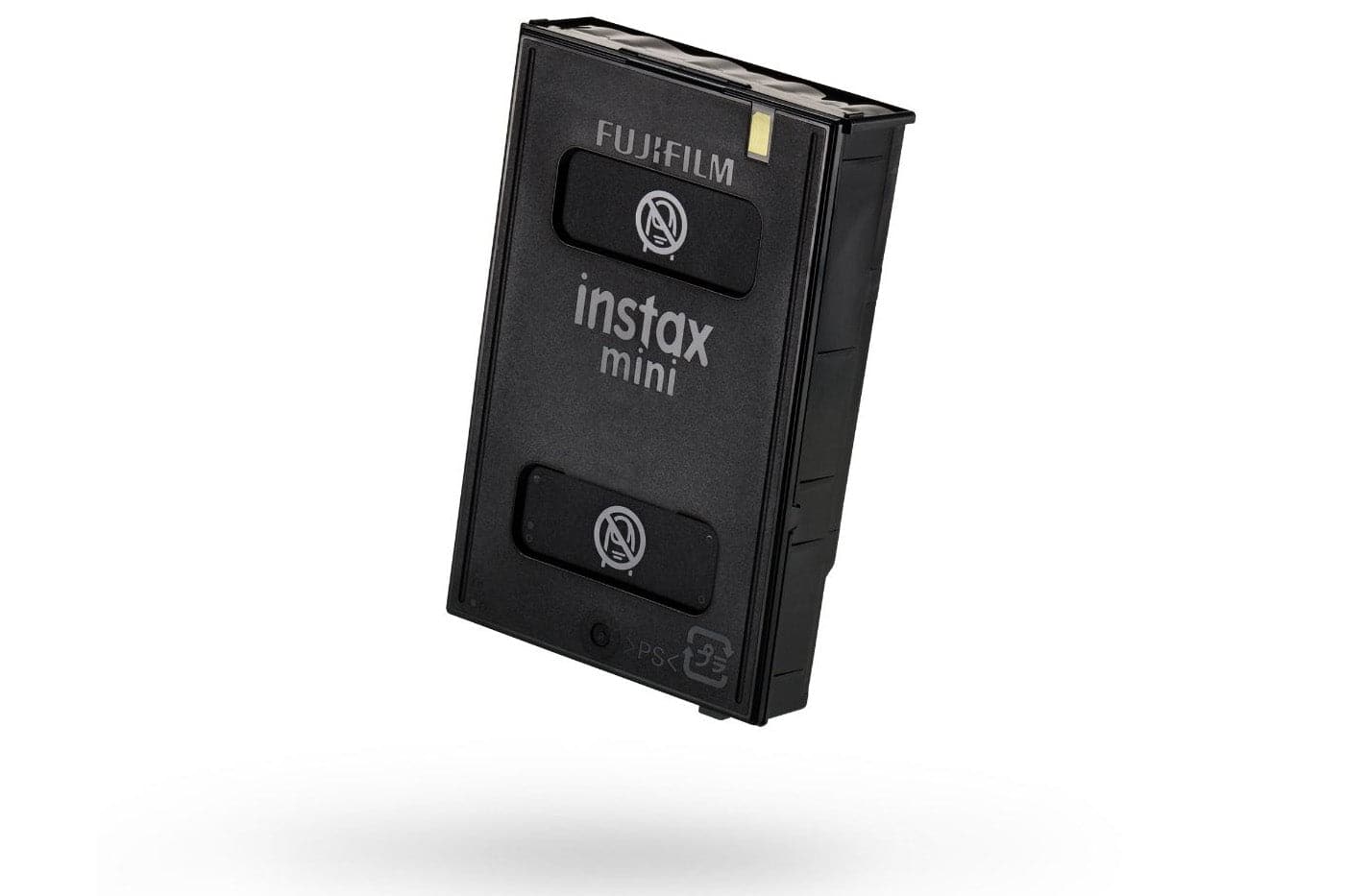 Fujifilm Instax Mini Border Instant Photo Film - Sky Blue