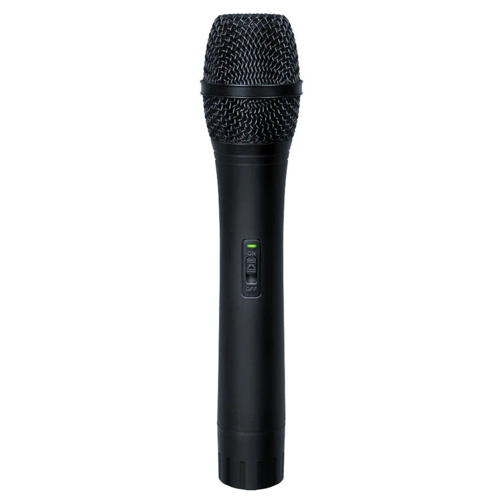 Kam RZ8A Active Portable Wireless Bluetooth Speaker - Black