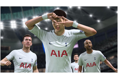 Microsoft Xbox Series X Game EA Sports FIFA 2022