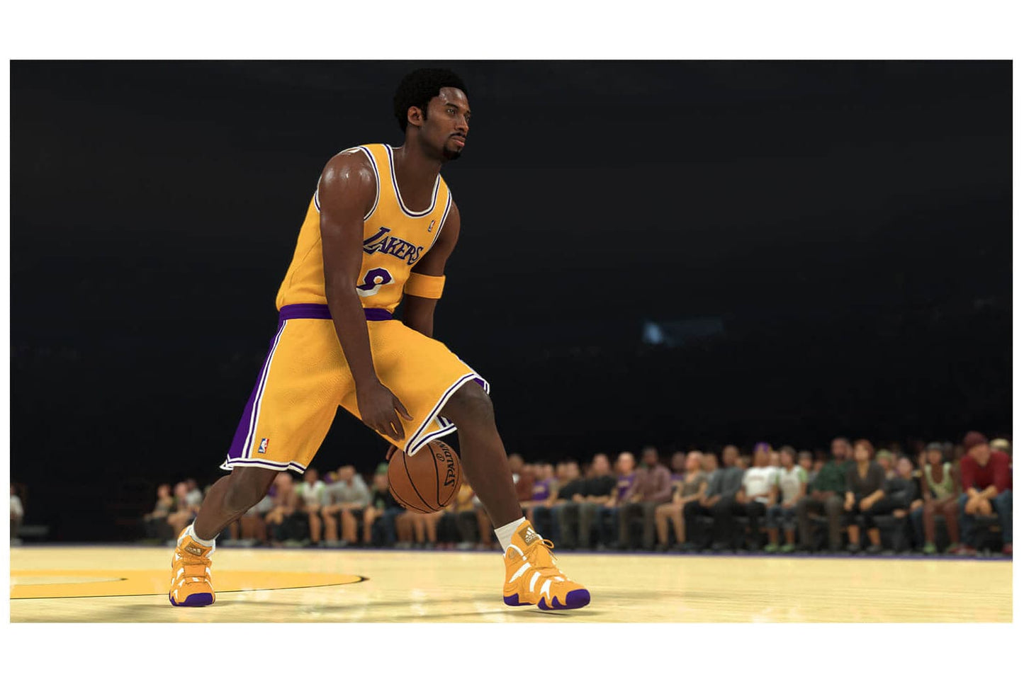 Nintendo Switch NBA 2K21 Game