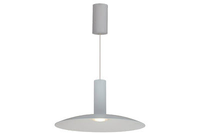4lite 3K Decorative Dimmable LED Pendant White