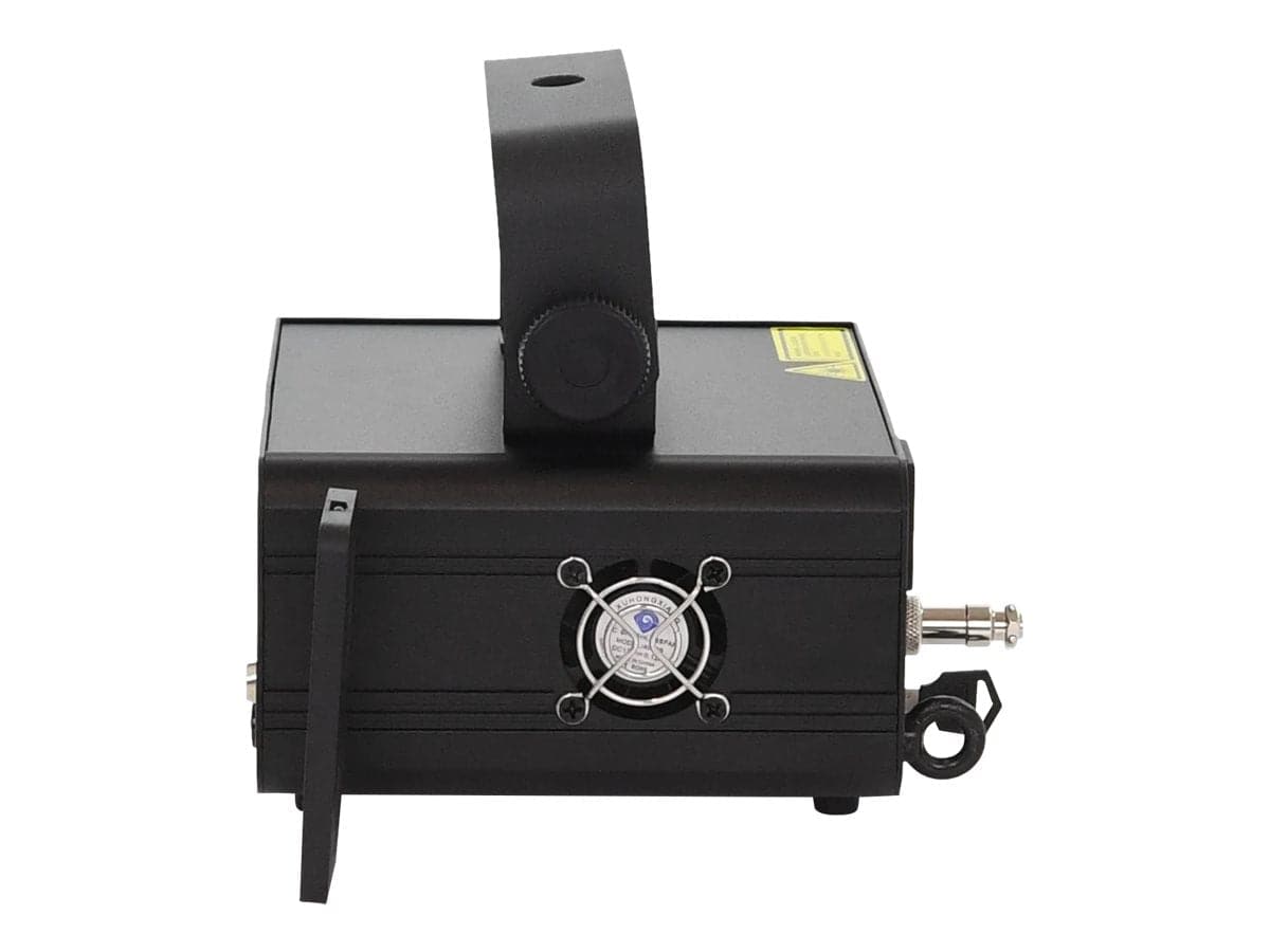 Kam iLink 60G Laser Light - Green