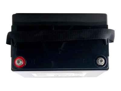 Maplin Plus 12V 55Ah Lithium Iron Phosphate LiFePO4 Battery