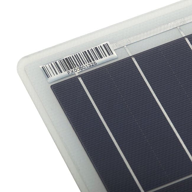 PV Logic 20wp Roof / Deck Top Kit