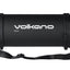 Volkano True Wireless Portable Bluetooth Speaker - Black - maplin.co.uk