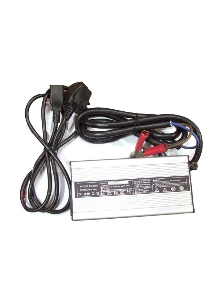 Maplin Plus 12V 200Ah Lithium Iron Phosphate LiFePO4 Battery