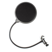 Maono Microphone Pop Filter - Round Shape - maplin.co.uk