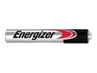 Energizer Alkaline AAAA Batteries - Pack of 2