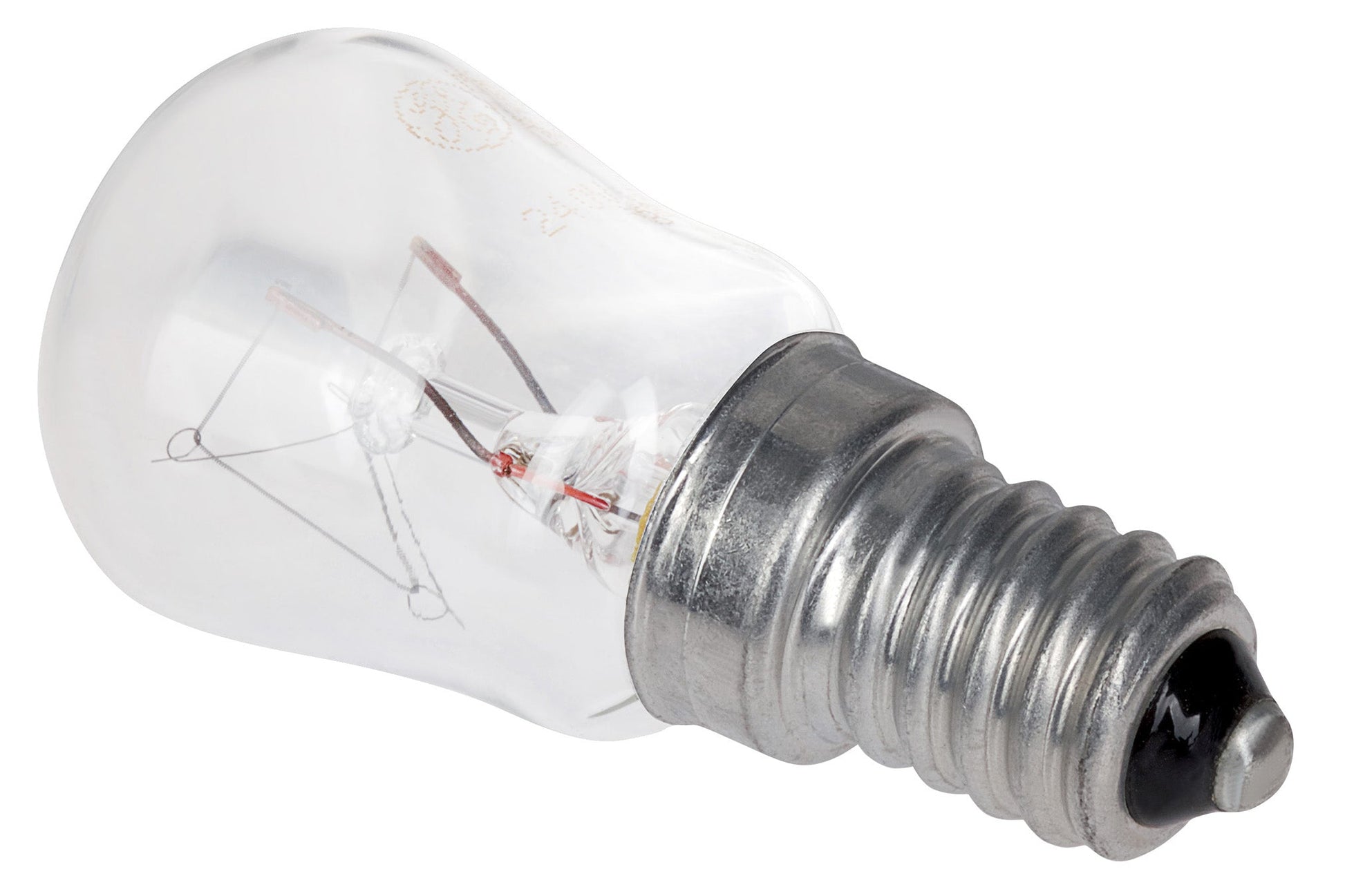 General Electric DS48 SES Pygmy Clear Light Bulb - E14 - maplin.co.uk