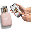 Fujifilm Instax Mini Link 2 Wireless Photo Printer - Soft Pink - maplin.co.uk