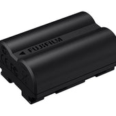 Fujifilm NP-W235 Lithium-Ion Rechargeable Battery - maplin.co.uk