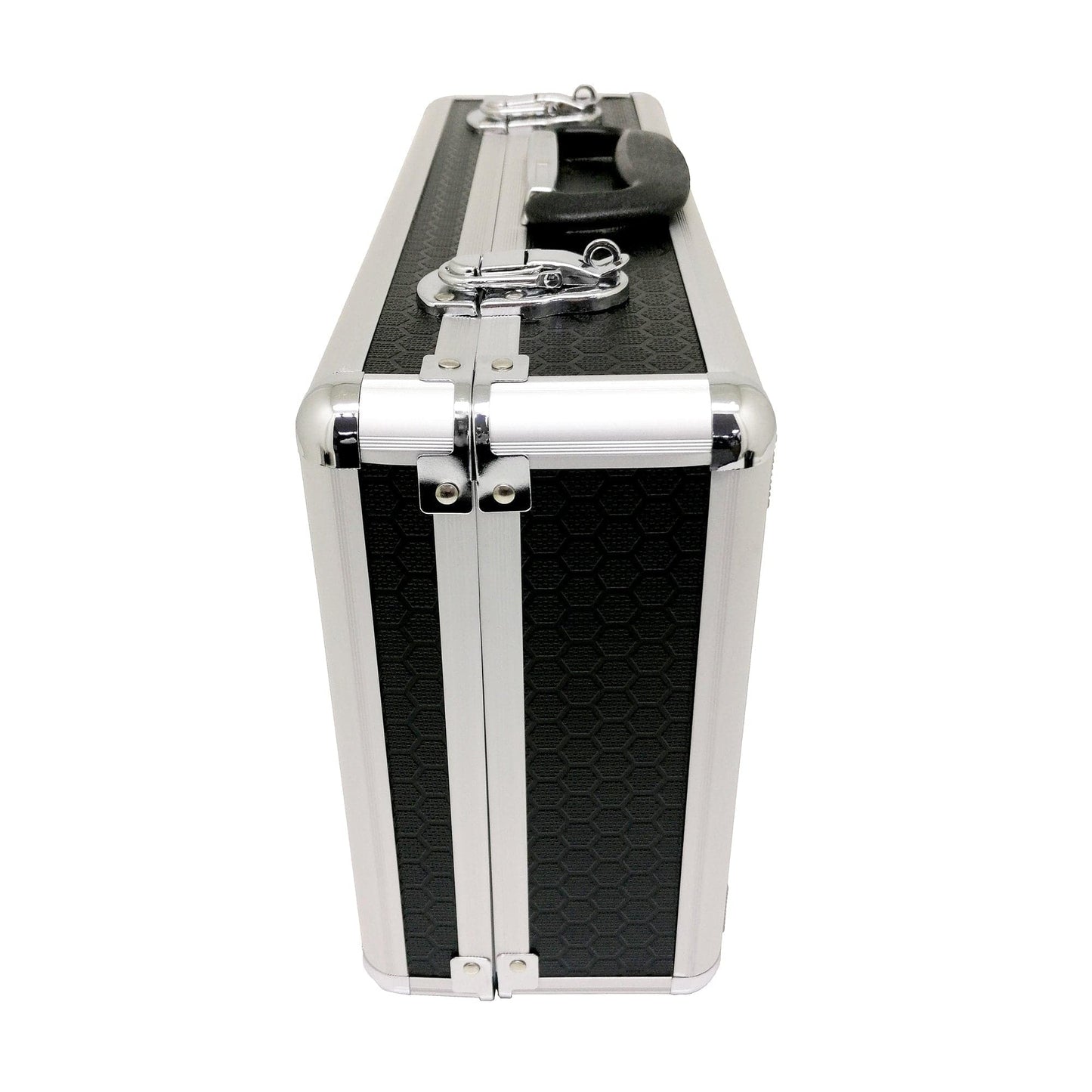 Maplin Plus Aluminium 125 x 400 x 240mm Flight Case