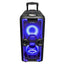 iDance Megabox 2000 400W Portable Bluetooth Speaker System - maplin.co.uk