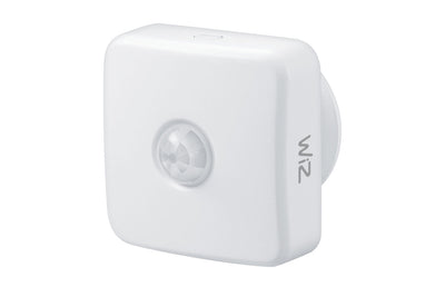 4lite WiZ Connected PIR Sensor - maplin.co.uk