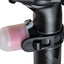 Joby GripTight Bike Mount PRO Phone Holder + Red & White Visibilty LED Light Pack - maplin.co.uk