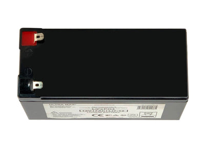 Maplin Plus 12V 7Ah Lithium Iron Phosphate LiFePO4 Battery