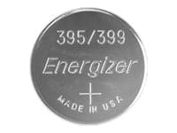 Energizer SR57 S74 395 399 Silver Oxide Coin Cell Battery 1.55V - maplin.co.uk