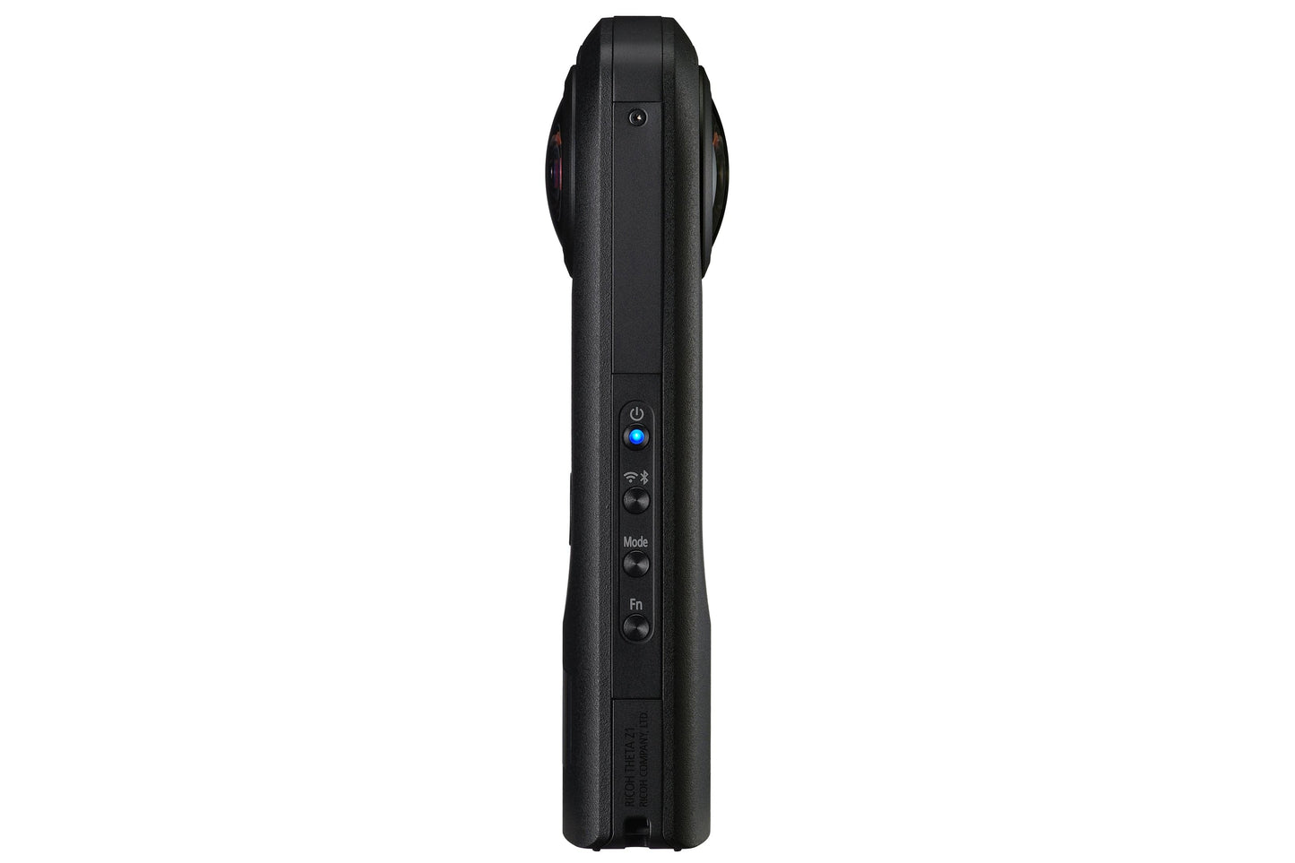 Ricoh Theta Z1 51GB Spherical 4K Ultra HD 360 23MP Camera - Black