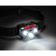 Energizer Vision HD+ Focus 400 Lumens LED Head Torch with 3x AAA Batteries - maplin.co.uk