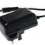 MPS Maplin UK Switching Power Supply 12V DC 2 Amp 24W 2.1mm x 5.5mm x 12mm Plug - 1.5m Cable - maplin.co.uk