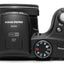 Kodak PIXPRO AZ255 16MP 25x Astro Zoom Bridge Camera – Black - maplin.co.uk