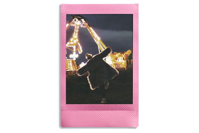 Fujifilm Instax Mini Instant Photo Film - Pink Lemonade