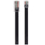 Maplin RJ11 to RJ45 ADSL Telephone Cable - Black, 3m - maplin.co.uk