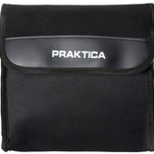 PRAKTICA Neoprene Bag for Porro Prism Field Binoculars 7x50 10x50 12x50 - maplin.co.uk
