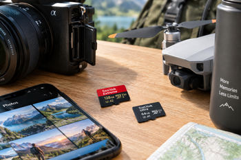 how to format an SD card