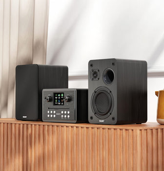 DAB, DAB+ & internet radios at Maplin