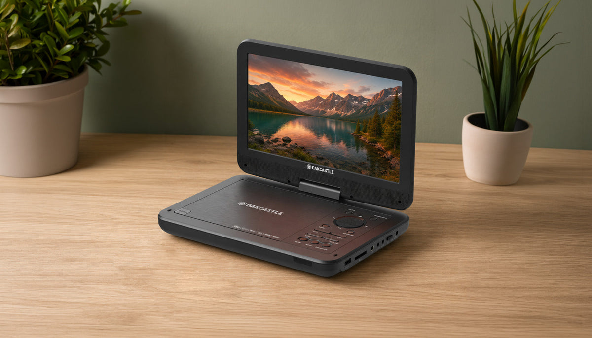 Do You Still Need a DVD Player in 2026? A Complete Buying Guide