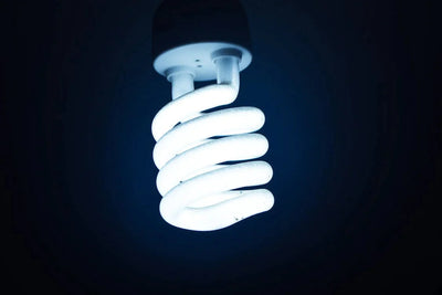 Understand the benefits of LED lighting with Maplin