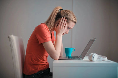 Protect your posture with chairs and desks from Maplin