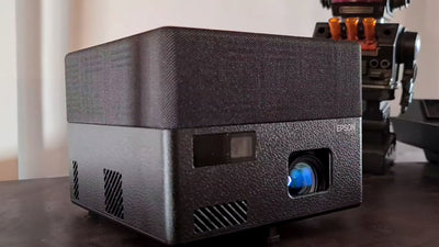 Epson EF-12 Projector