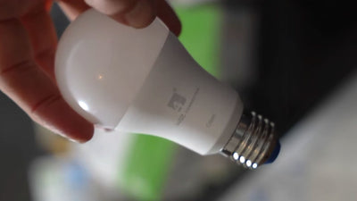 4lite Smart Lighting - Review by Jason Bradbury