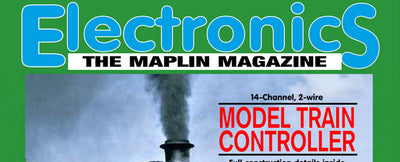 Electronics: The Maplin Magazine (March 1982 - May 1982)